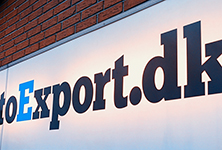 Aarhus Auto Export