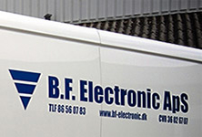 BF Electronic