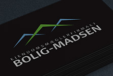 Bolig Madsen
