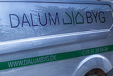 Dalum Byg ApS
