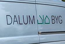 Dalum Byg
