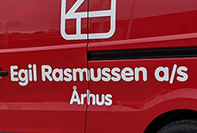Egil Rasmussen Aarhus a/s