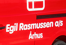 Egil Rasmussen Aarhus A/S