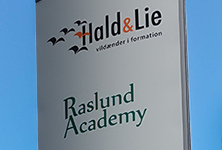 Hald&Lie A/S