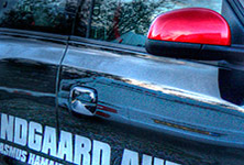 Lindgaard Auto