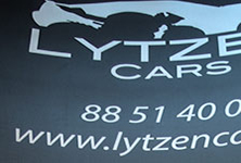 Lytzen Cars
