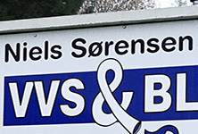 Niels Sørensen ApS