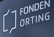 Fonden Ørting