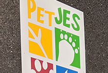 Petjes World