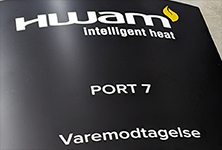 HWAM