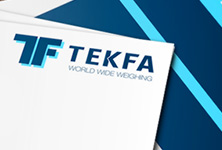 Tekfa A/S