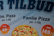 Top Pizza