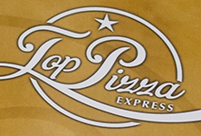 Top Pizza