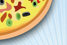 Top Pizza