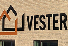 Vesterbo Huse A/S