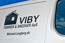 Viby Tømrer & Snedker