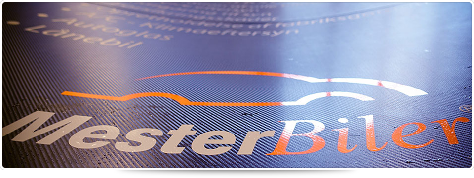 MesterBiler